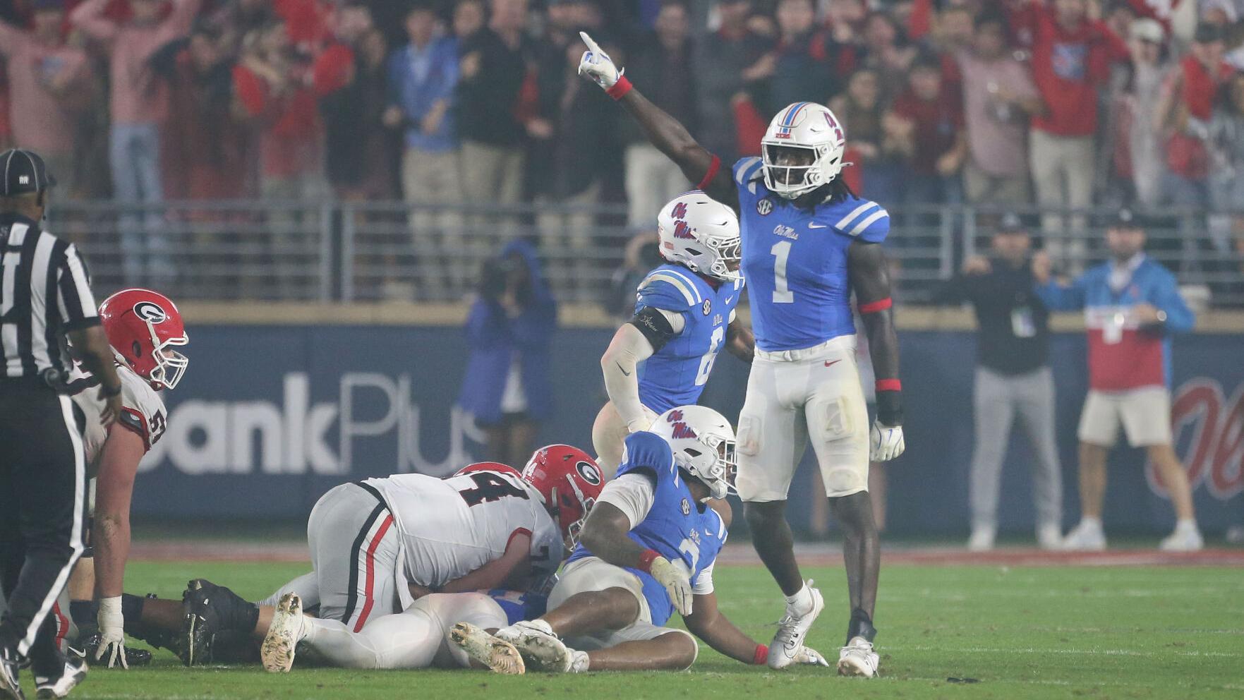 Rebels' focus on healing, chemistry heading into bye